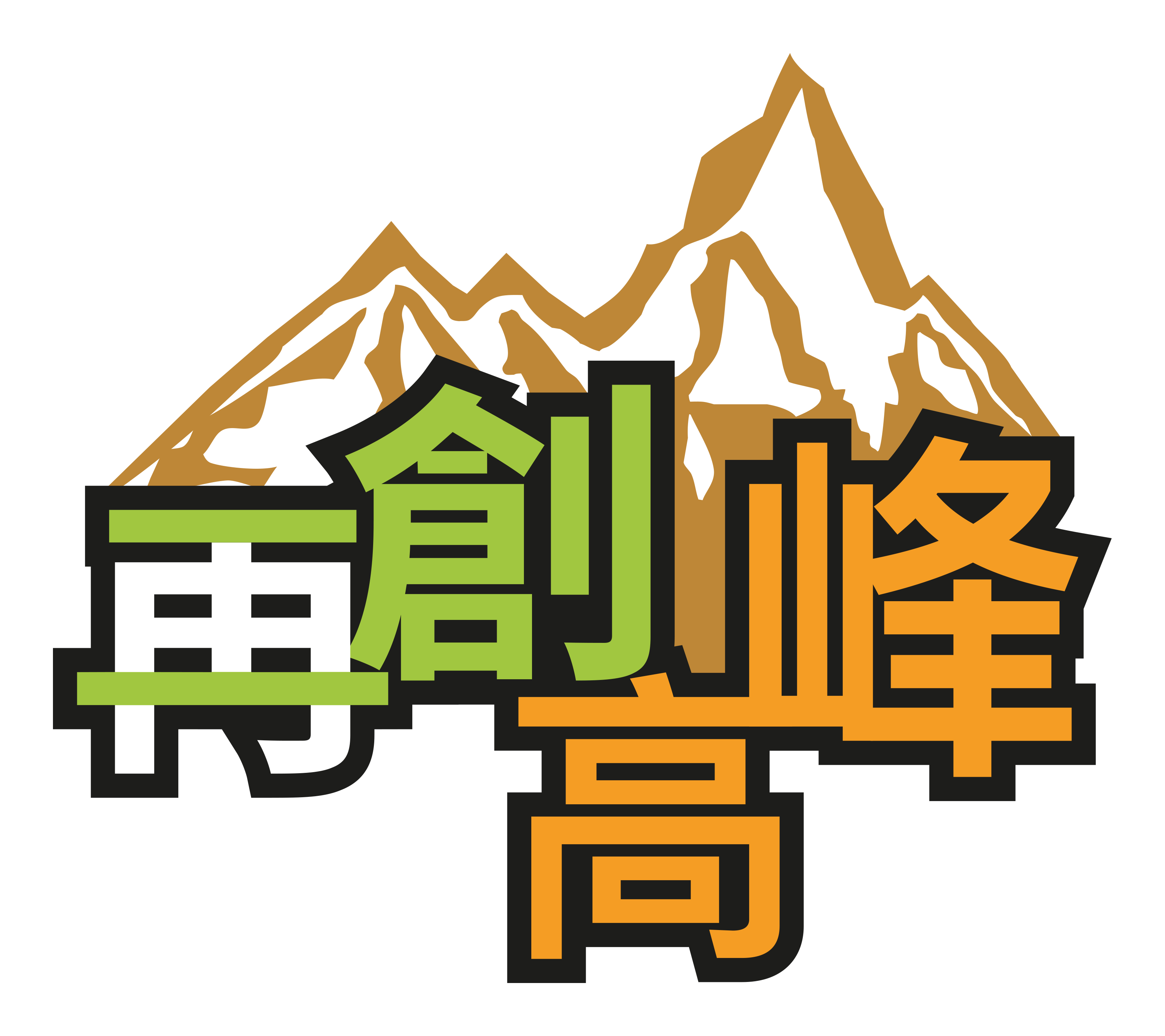 週二再創高峰團契