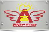 Agape Wed 團契