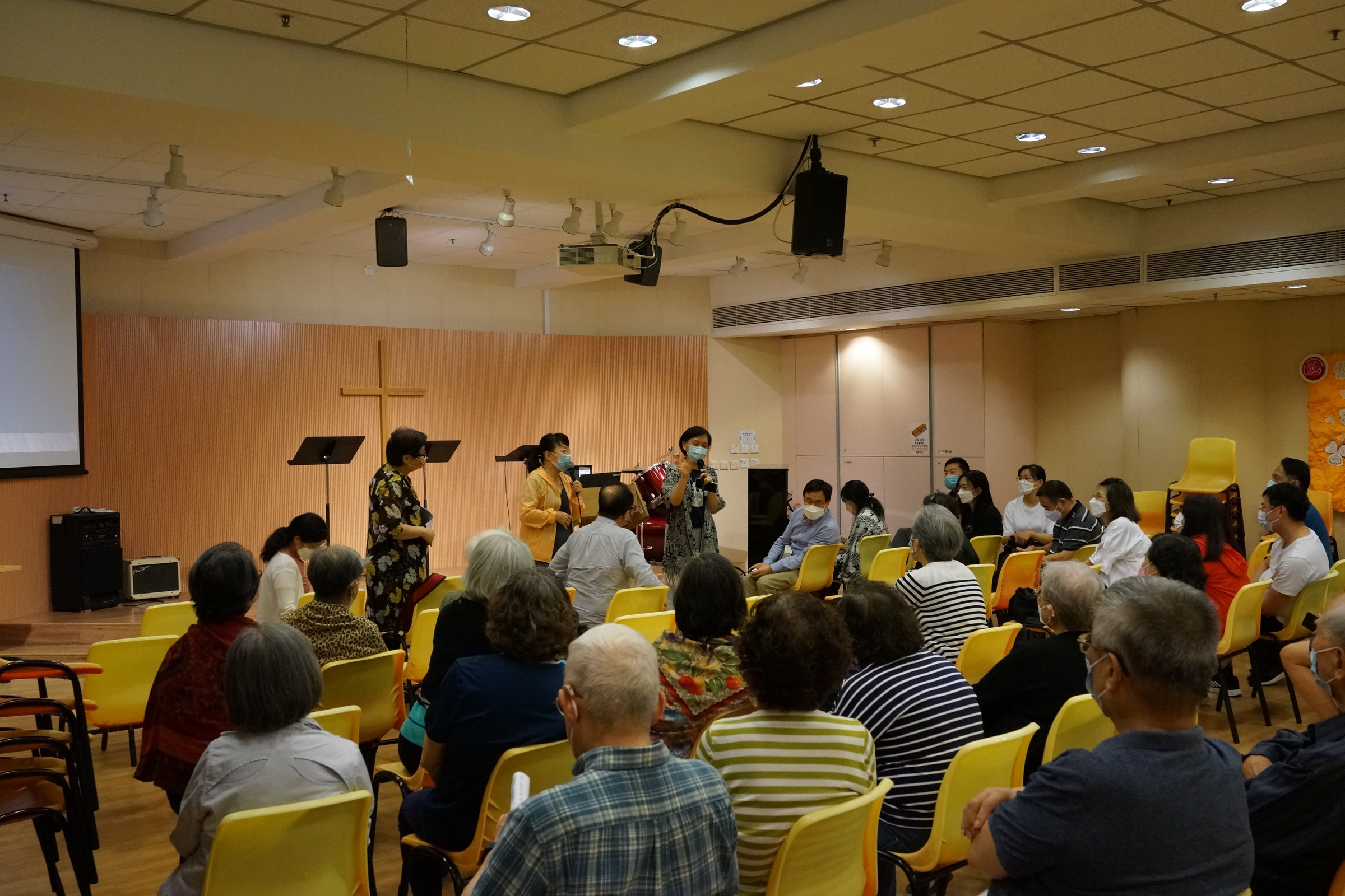 2022年7月10日 耶利米書總結 2