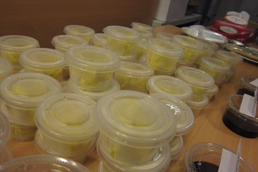 會友茶聚30 Aug2015 3