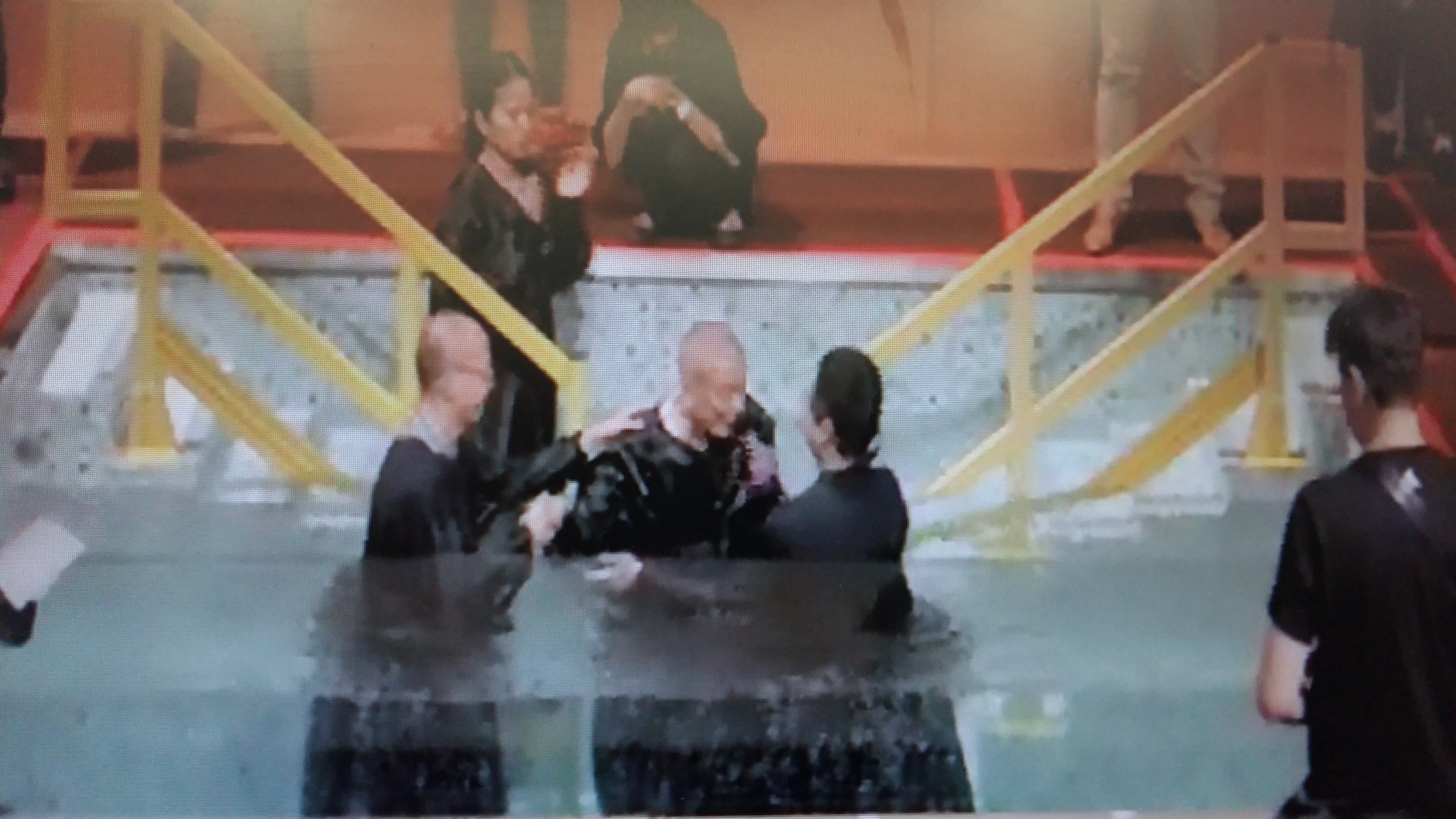 2018年馮伯嚴水禮 6
