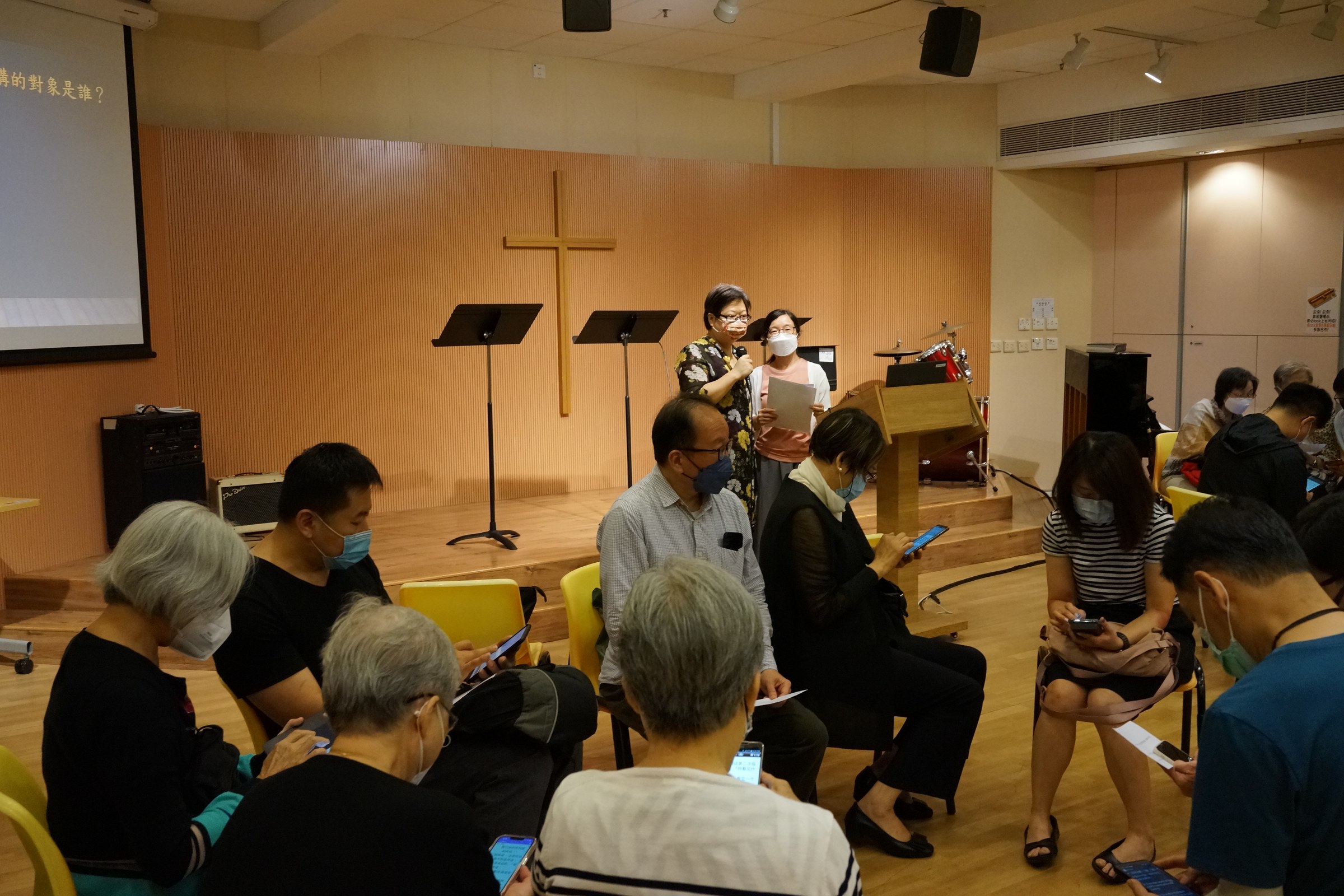 2022年7月10日 耶利米書總結 15