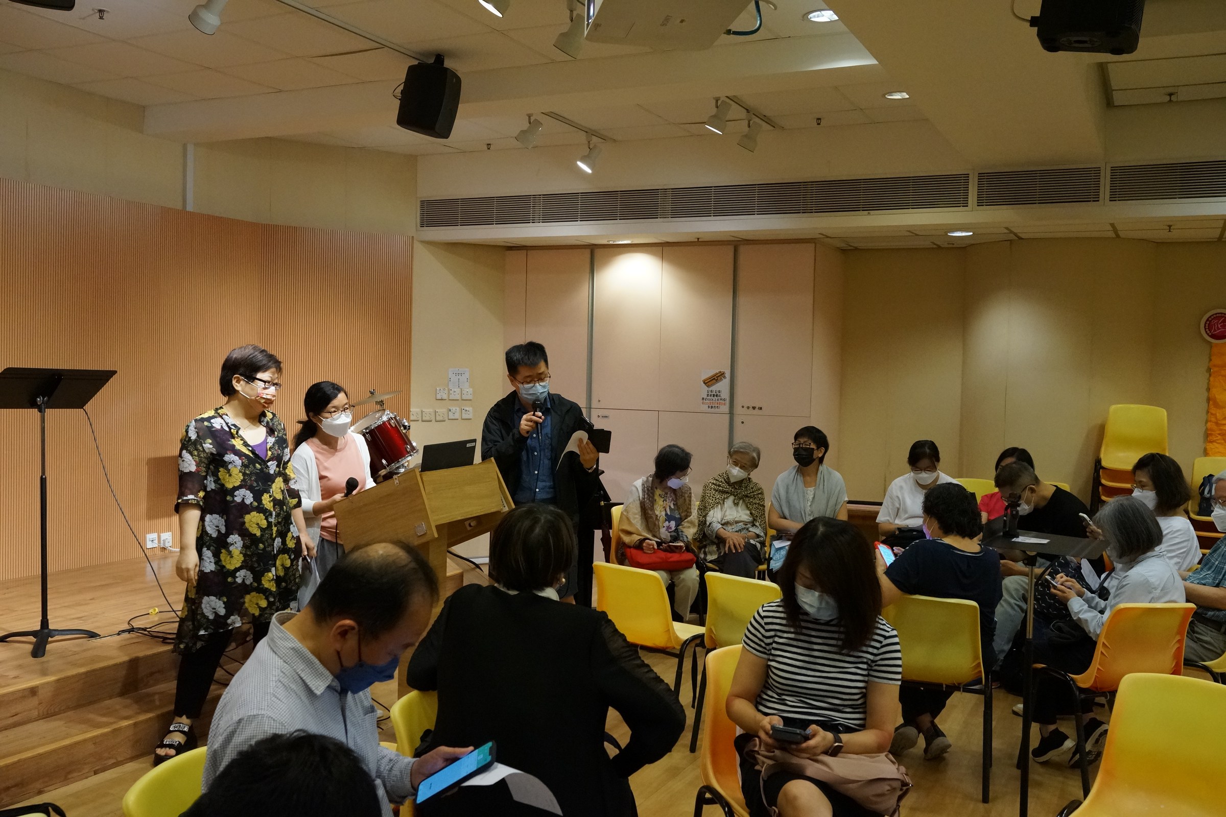 2022年7月10日 耶利米書總結 18