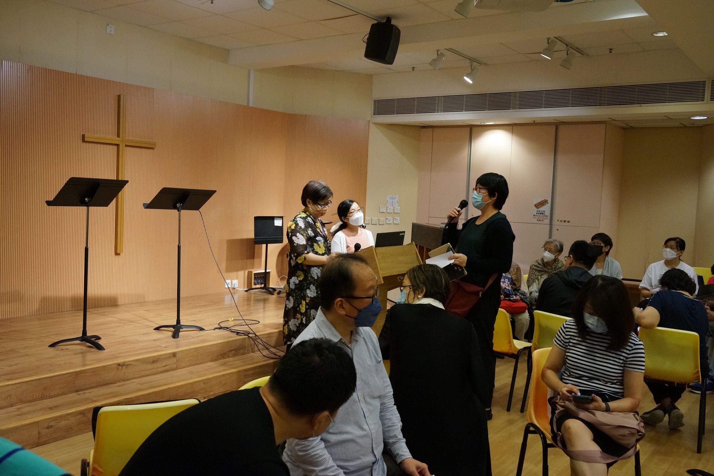 2022年7月10日 耶利米書總結 19