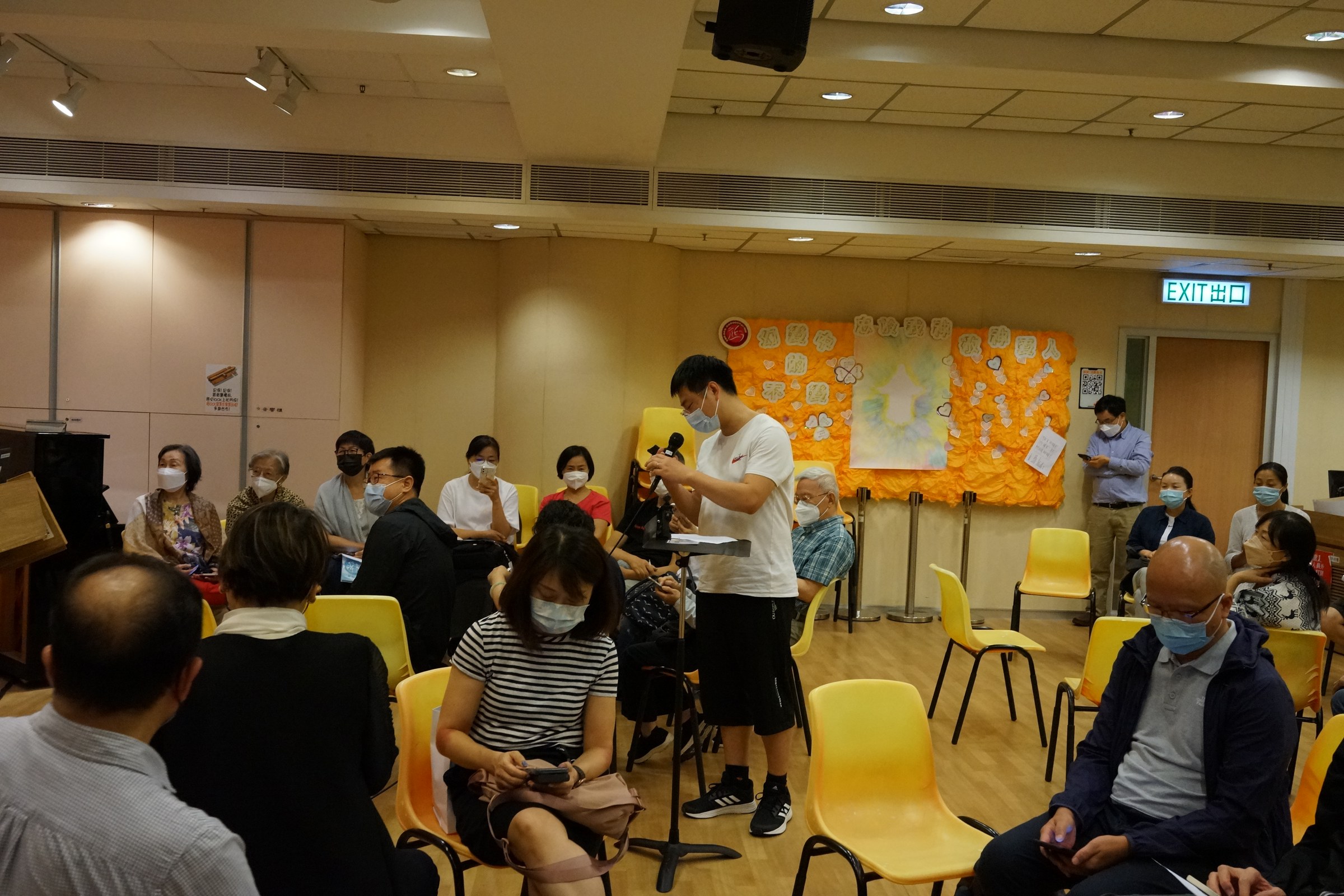 2022年7月10日 耶利米書總結 20