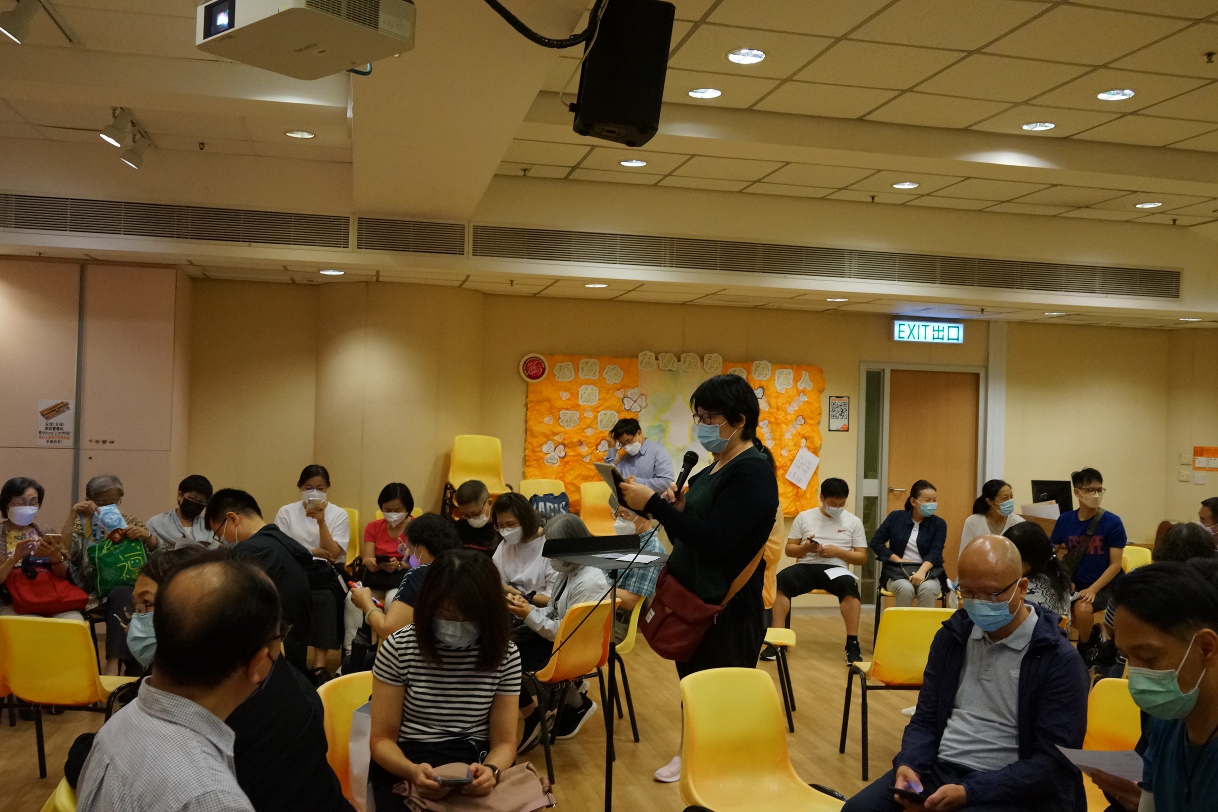 2022年7月10日 耶利米書總結 27