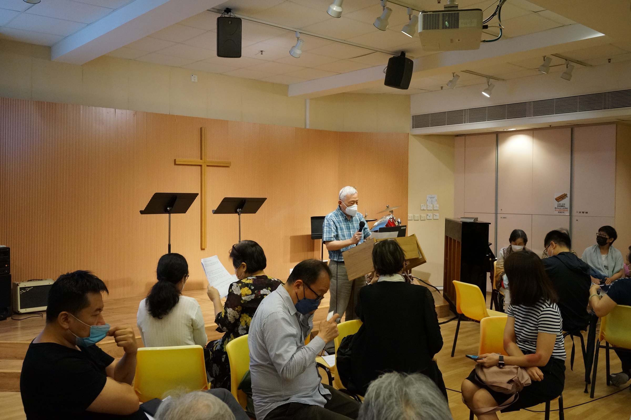 2022年7月10日 耶利米書總結 31