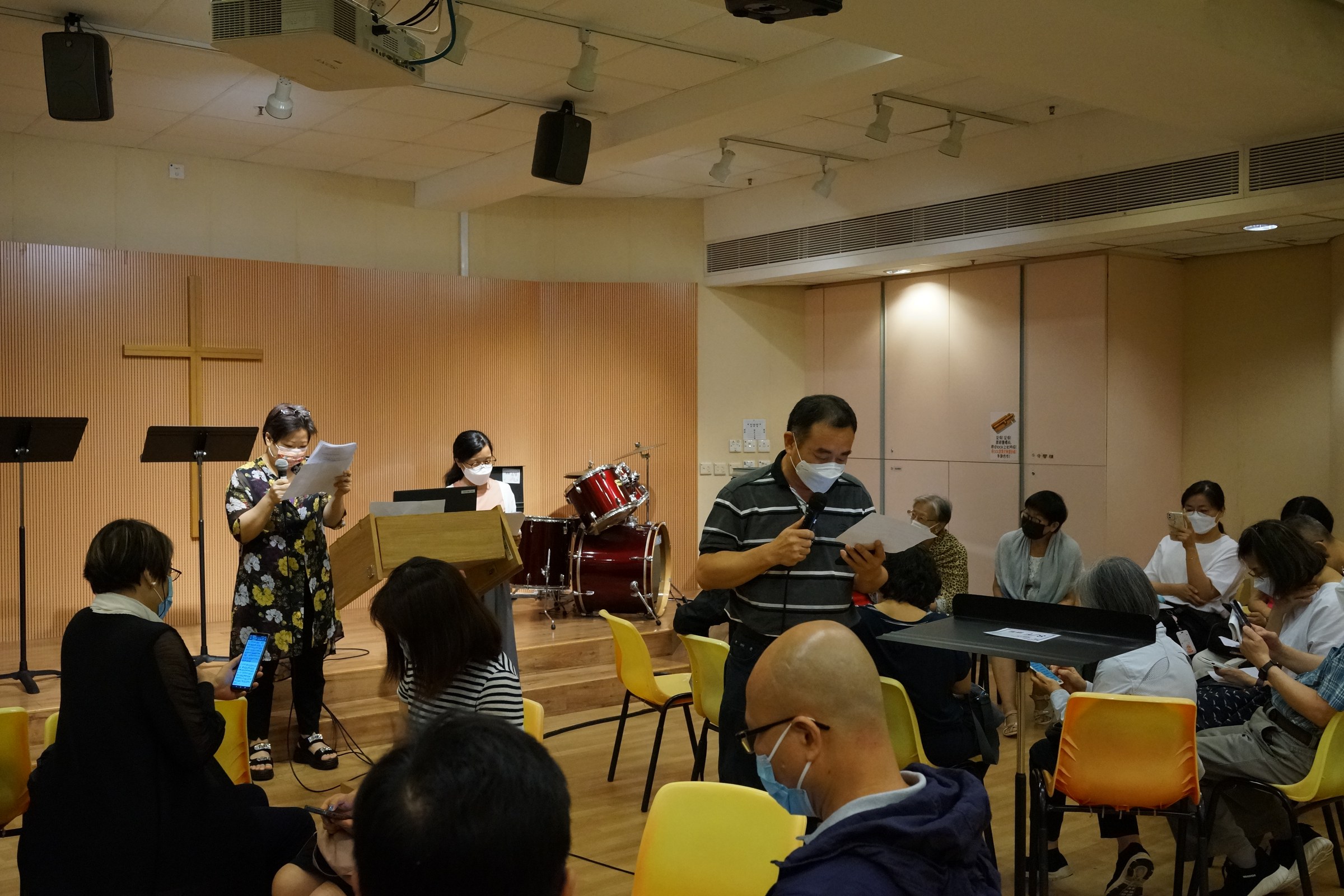 2022年7月10日 耶利米書總結 35