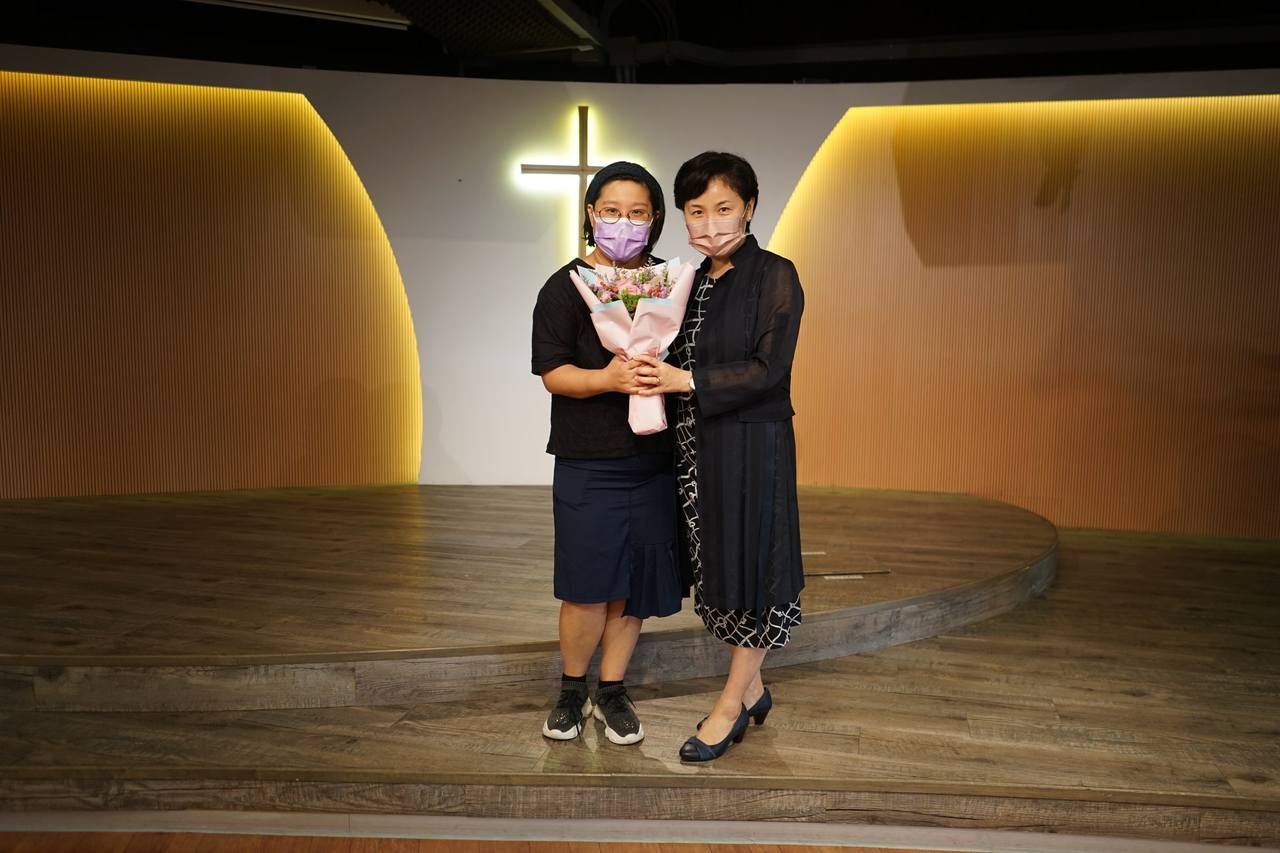 2021年8月15日水禮 9