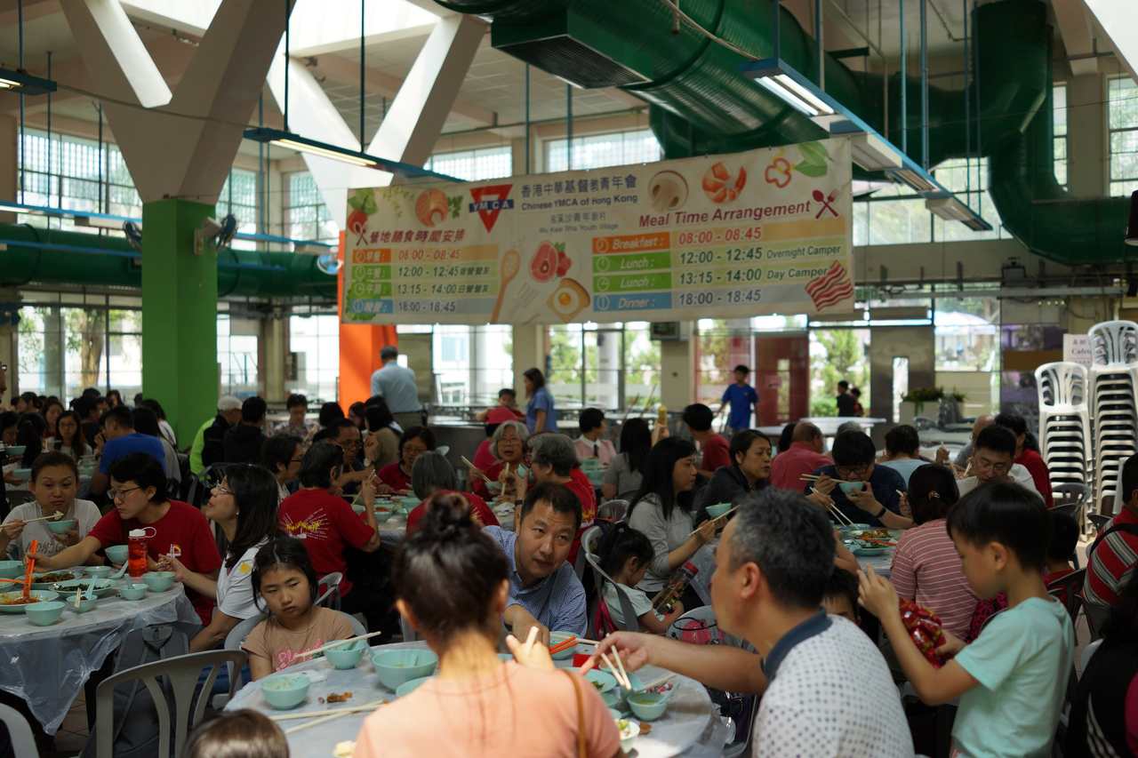 2019年5月1日退修日營 16
