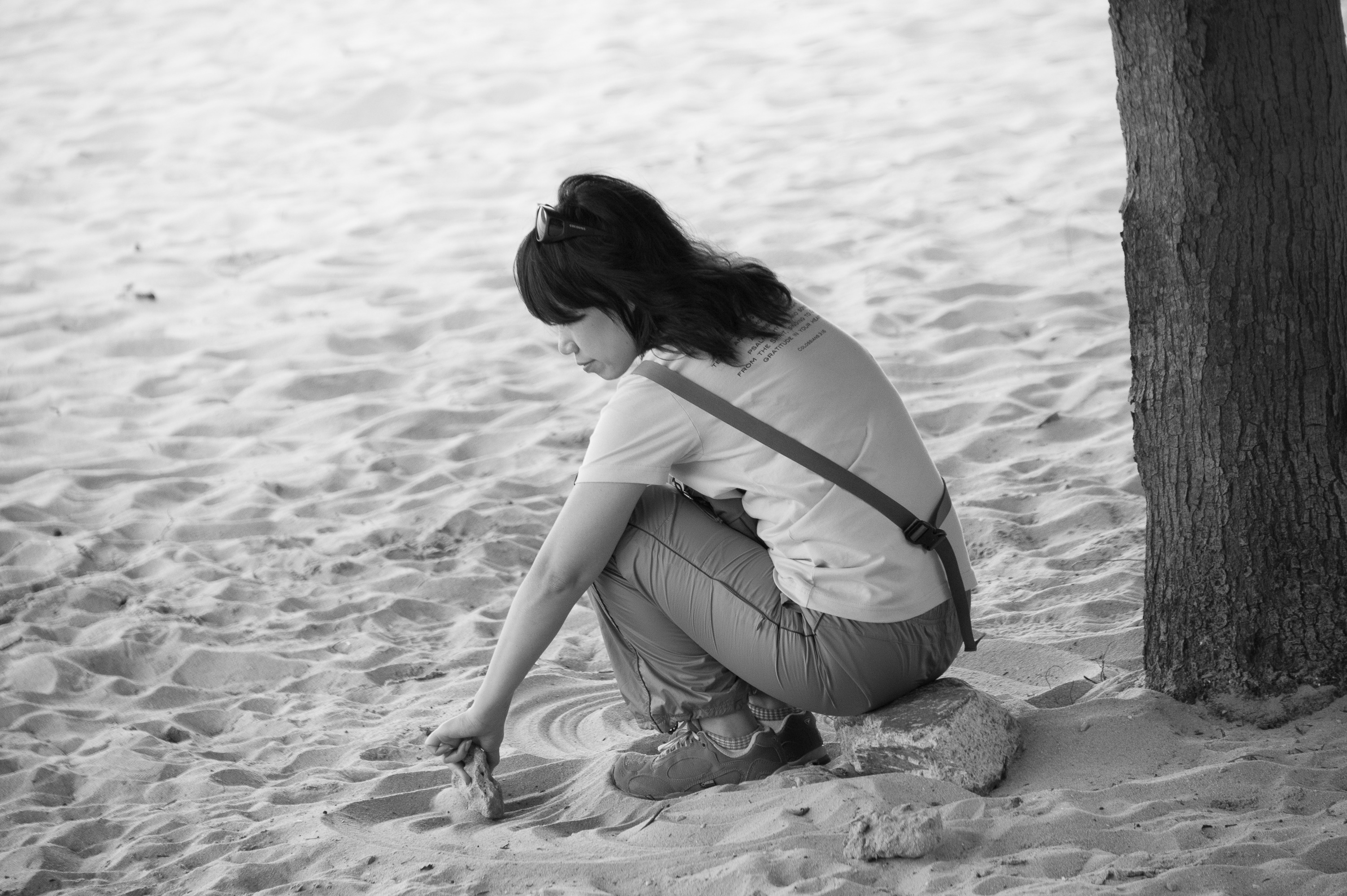 靈靜蜜語 90
