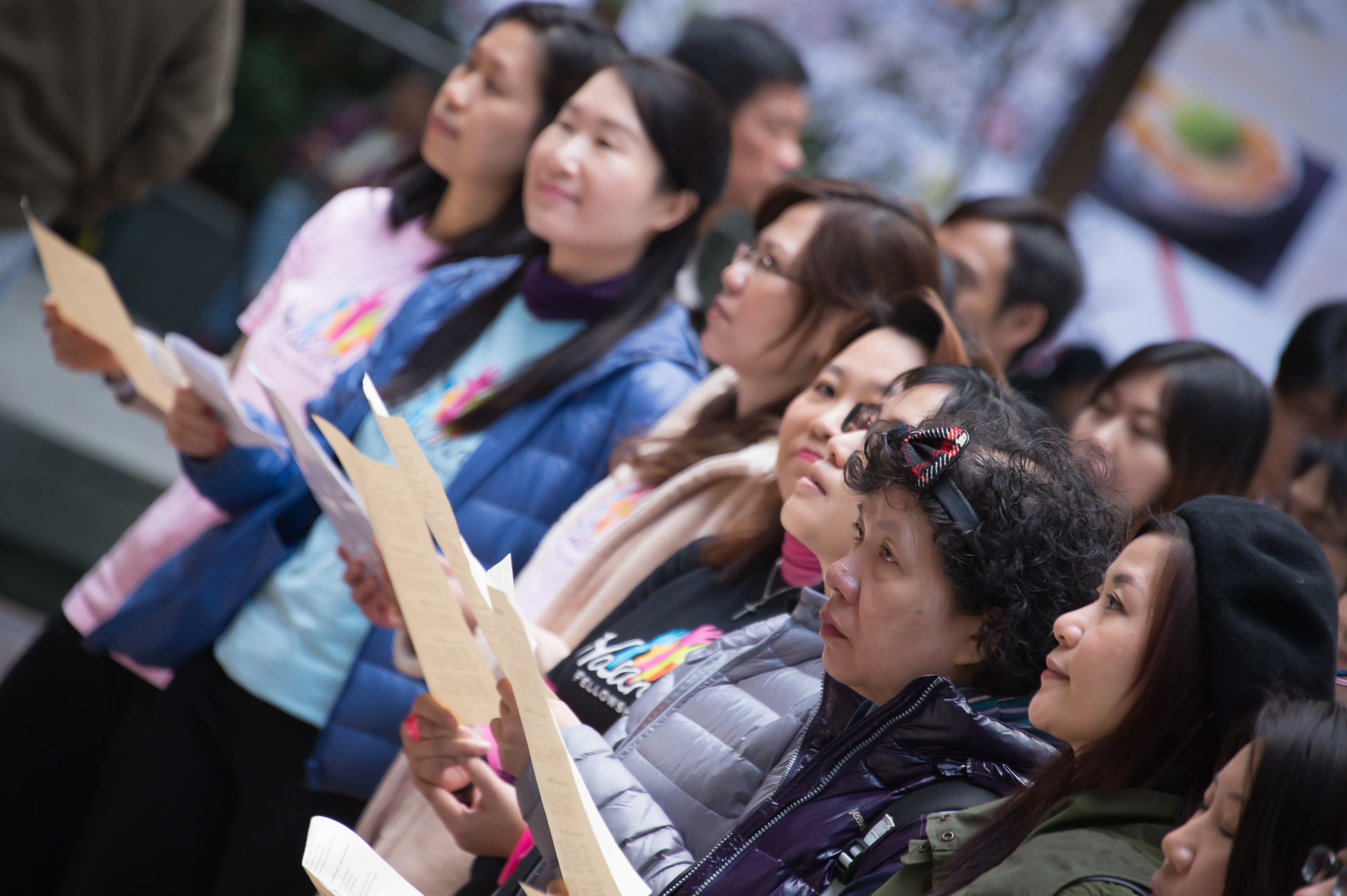 報佳音 68