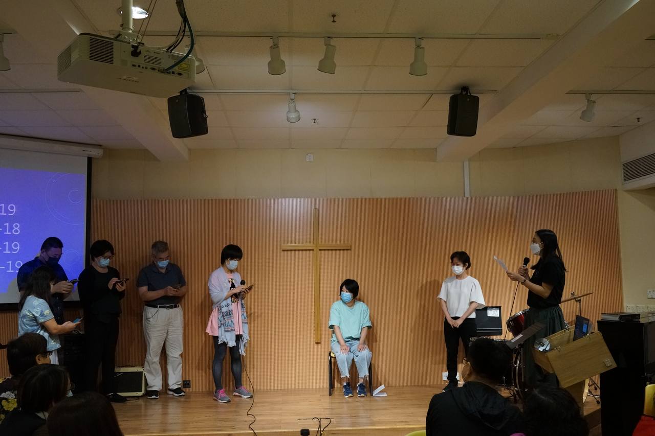 2022年7月10日 耶利米書總結 52
