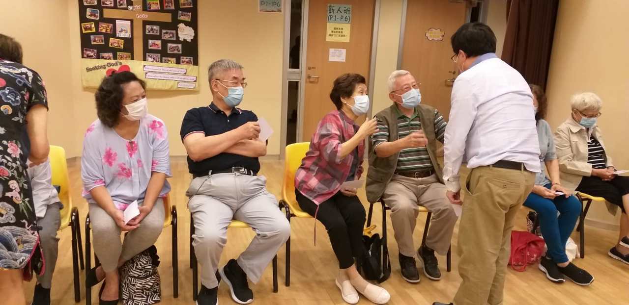 2021年10月16日[結伴同行-你, 我, 他] 22