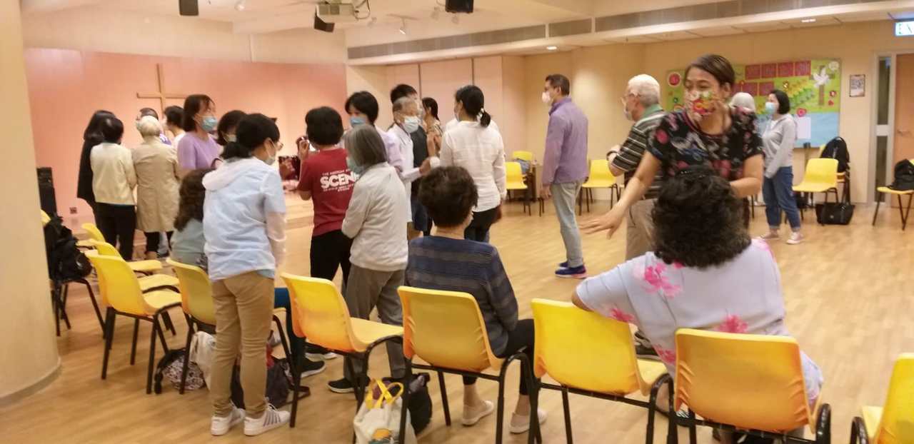 2021年10月16日[結伴同行-你, 我, 他] 27