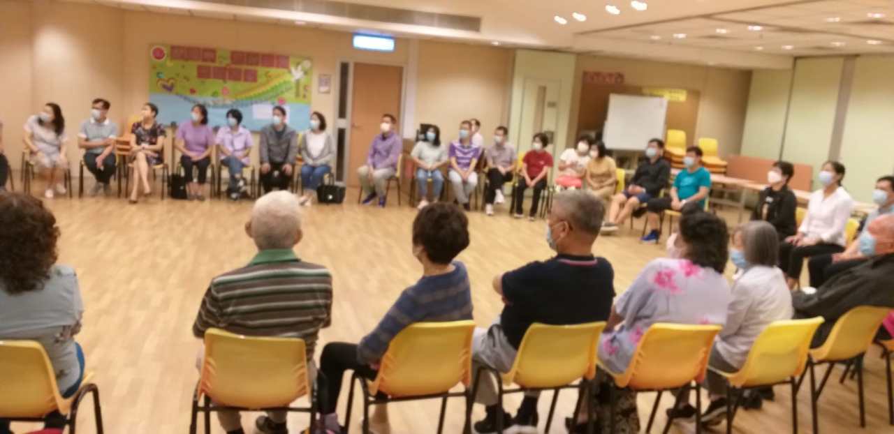 2021年10月16日[結伴同行-你, 我, 他] 28