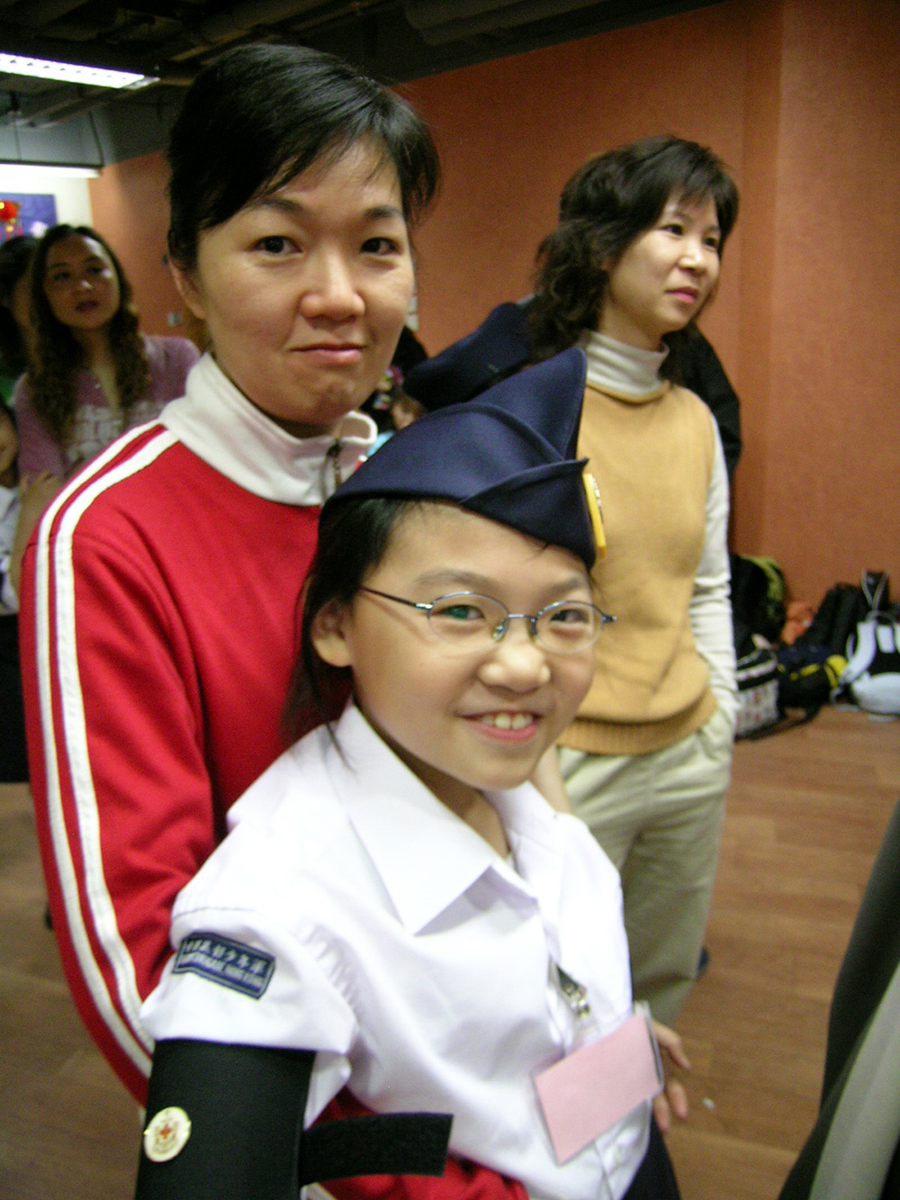 2006年 10