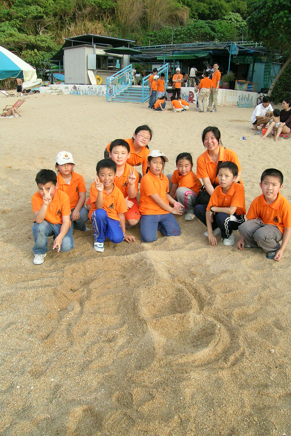 2006年 15