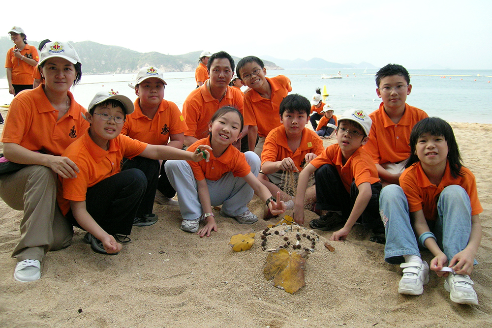 2006年 17