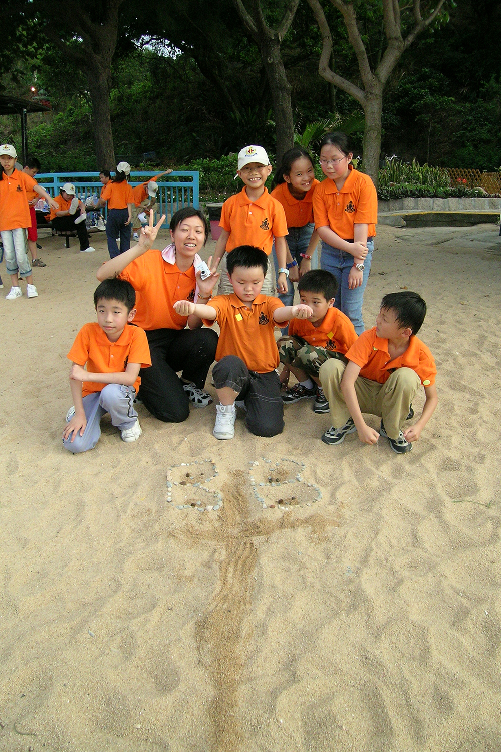 2006年 18