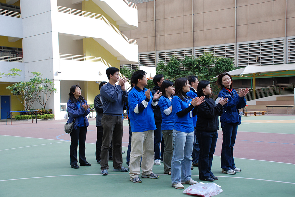 2007年 2