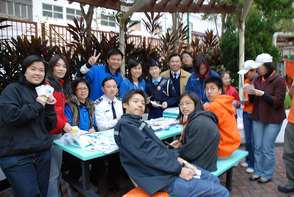 2007年 14