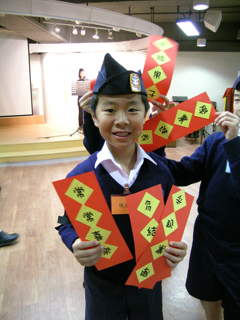 2007年 18