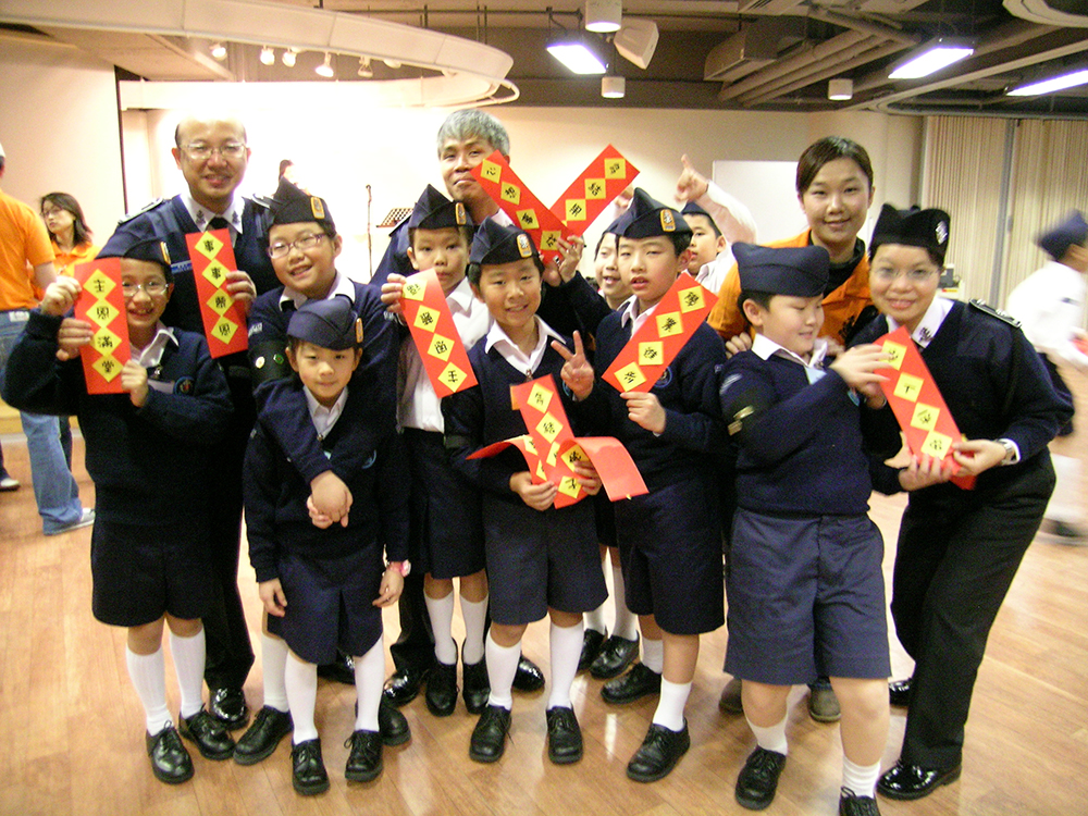 2007年 19