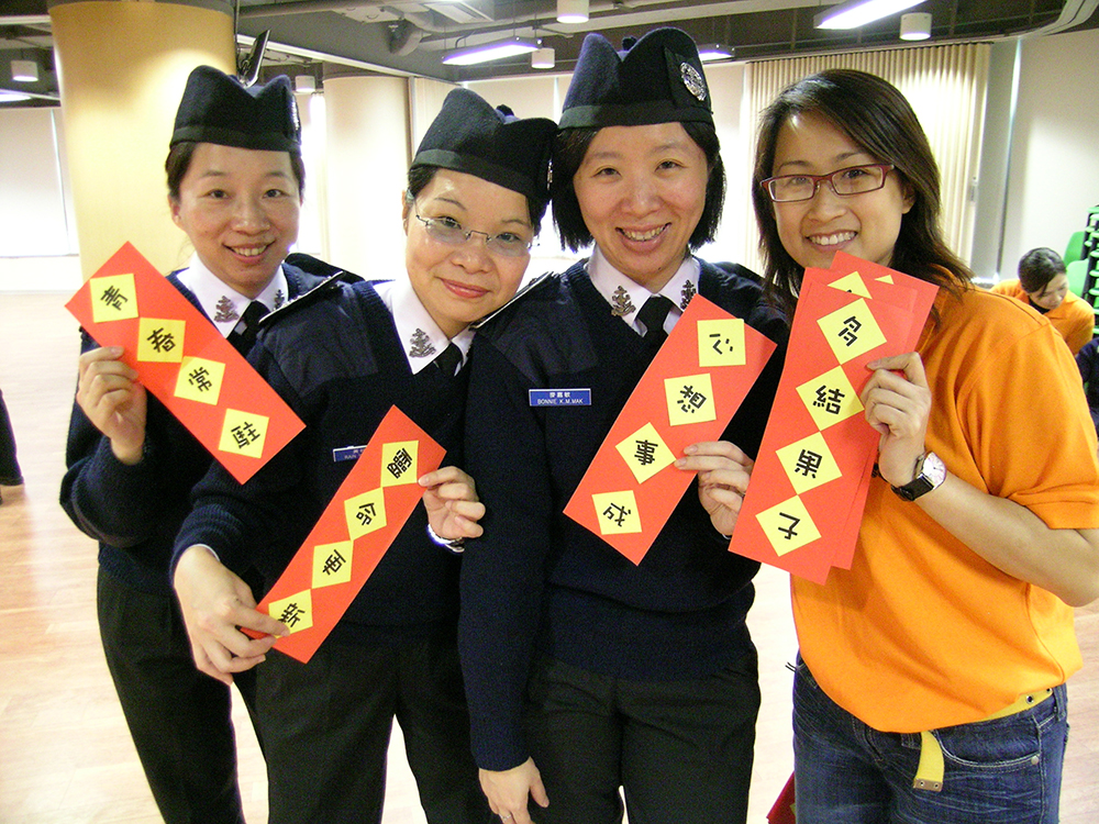 2007年 22