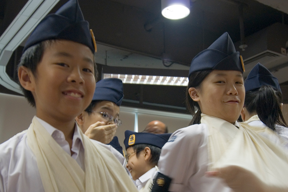 2007年 50