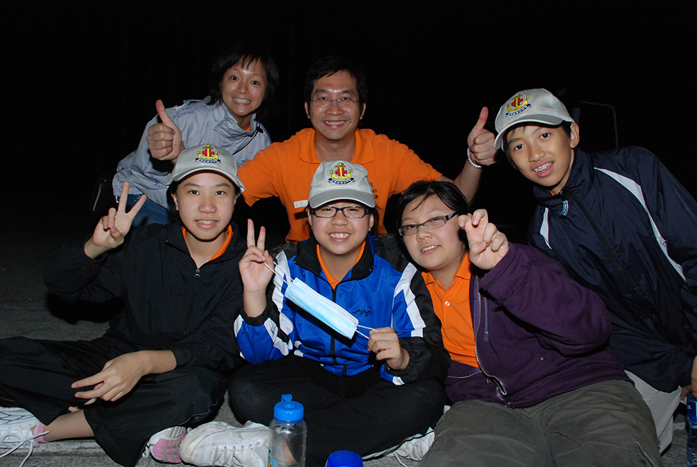 2007年 74
