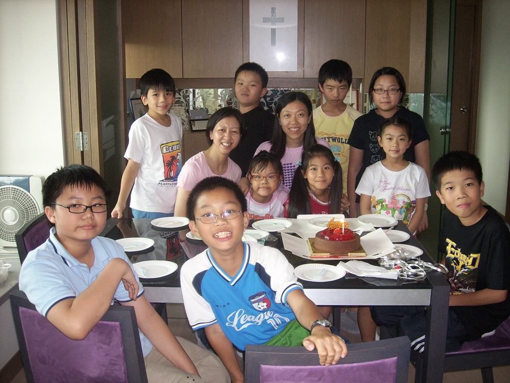 2008年 7