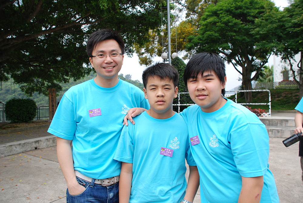 2008年 15