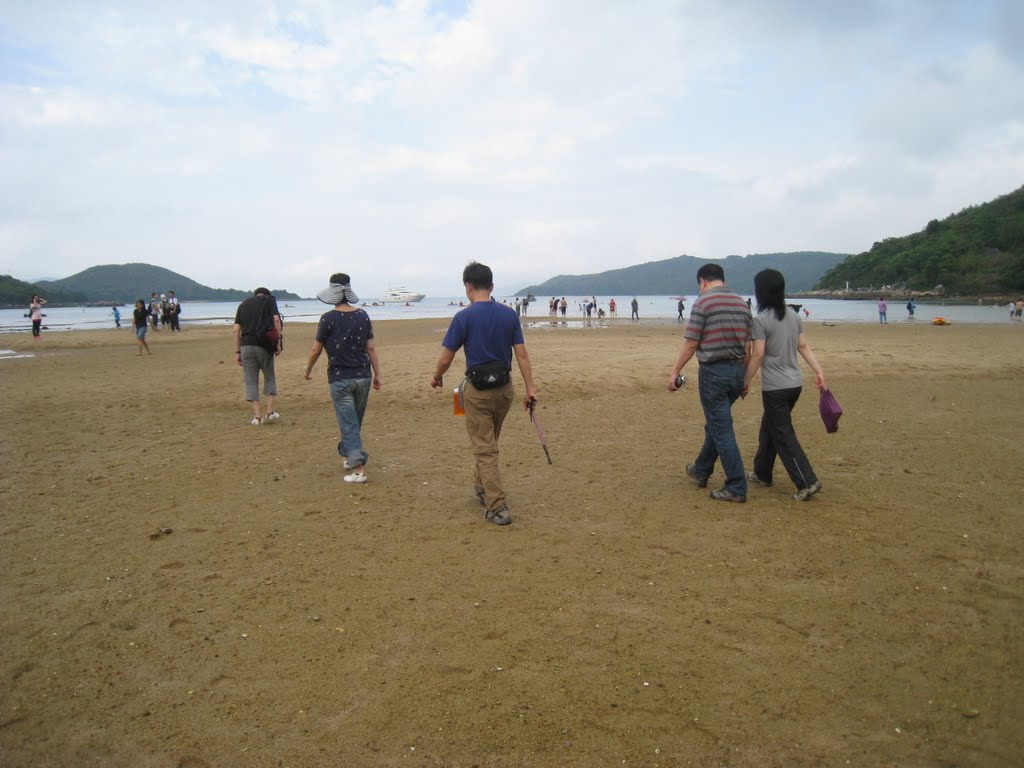 2011年組長及 helpers 退修營 43