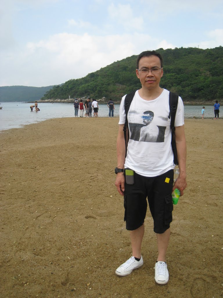 2011年組長及 helpers 退修營 46