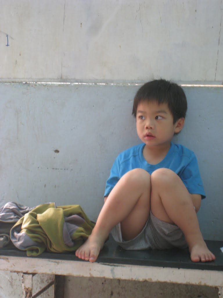 2011年組長及 helpers 退修營 67