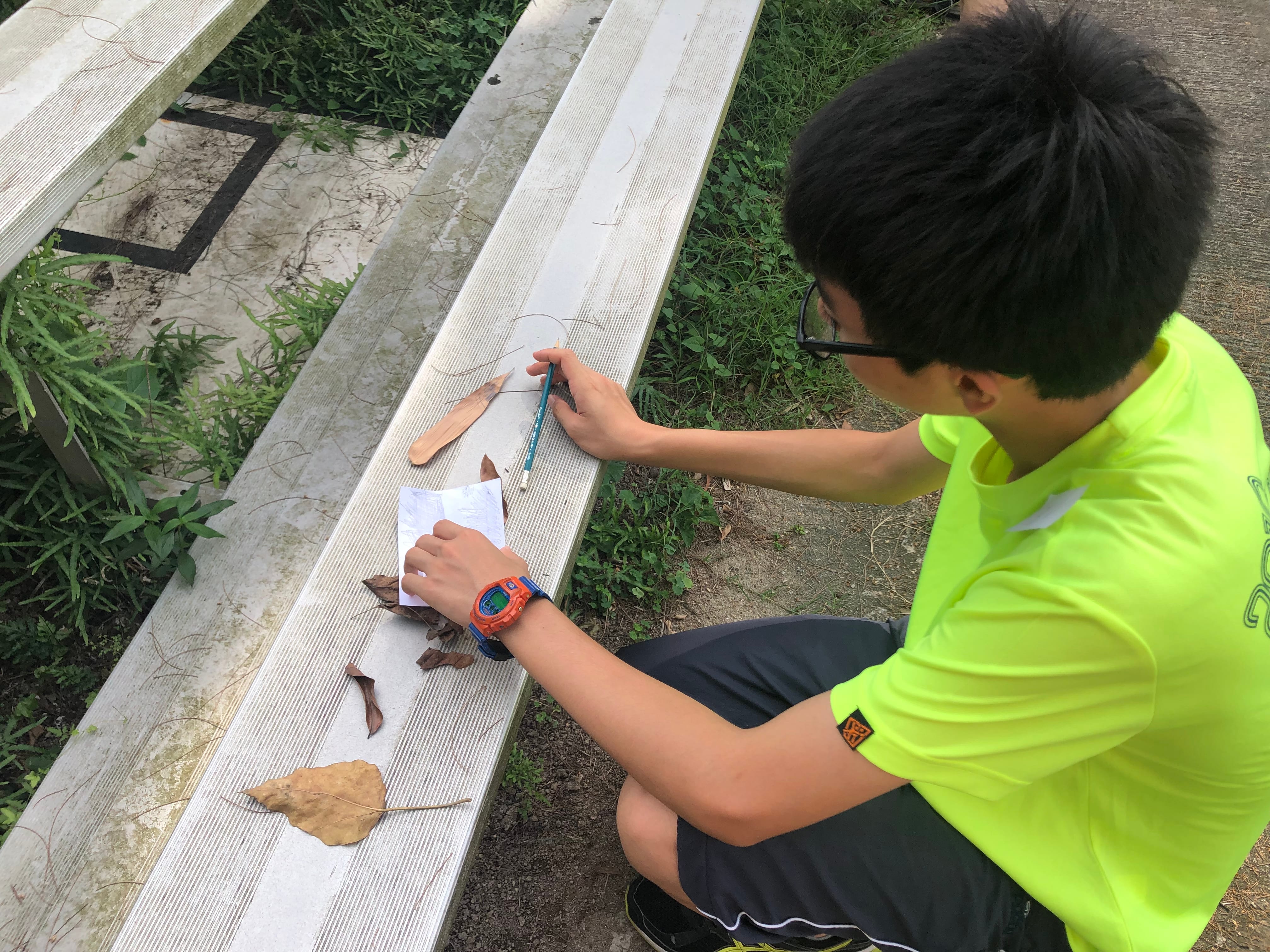 2019教練同行夏令營 5