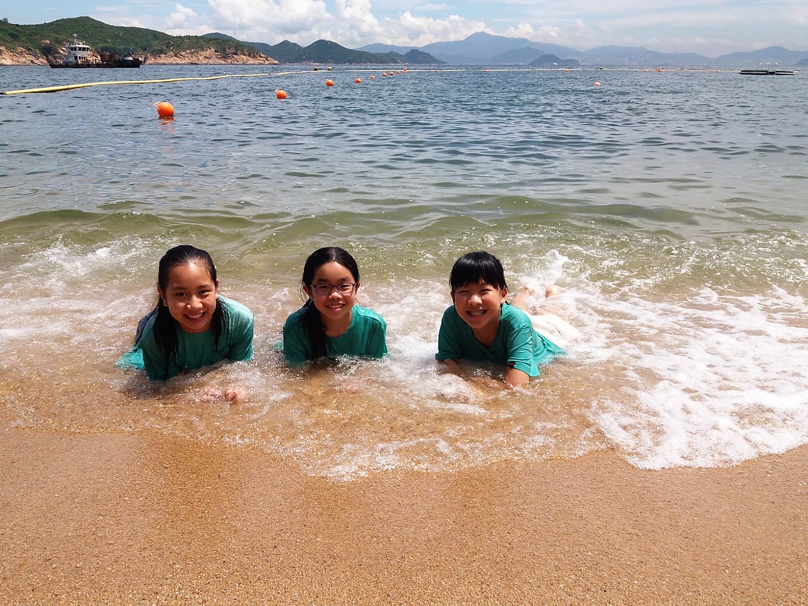 2019教練同行夏令營 10