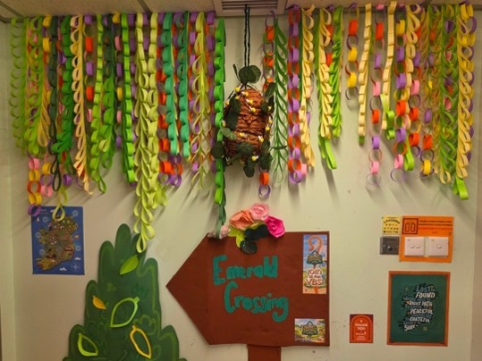 Decoration
