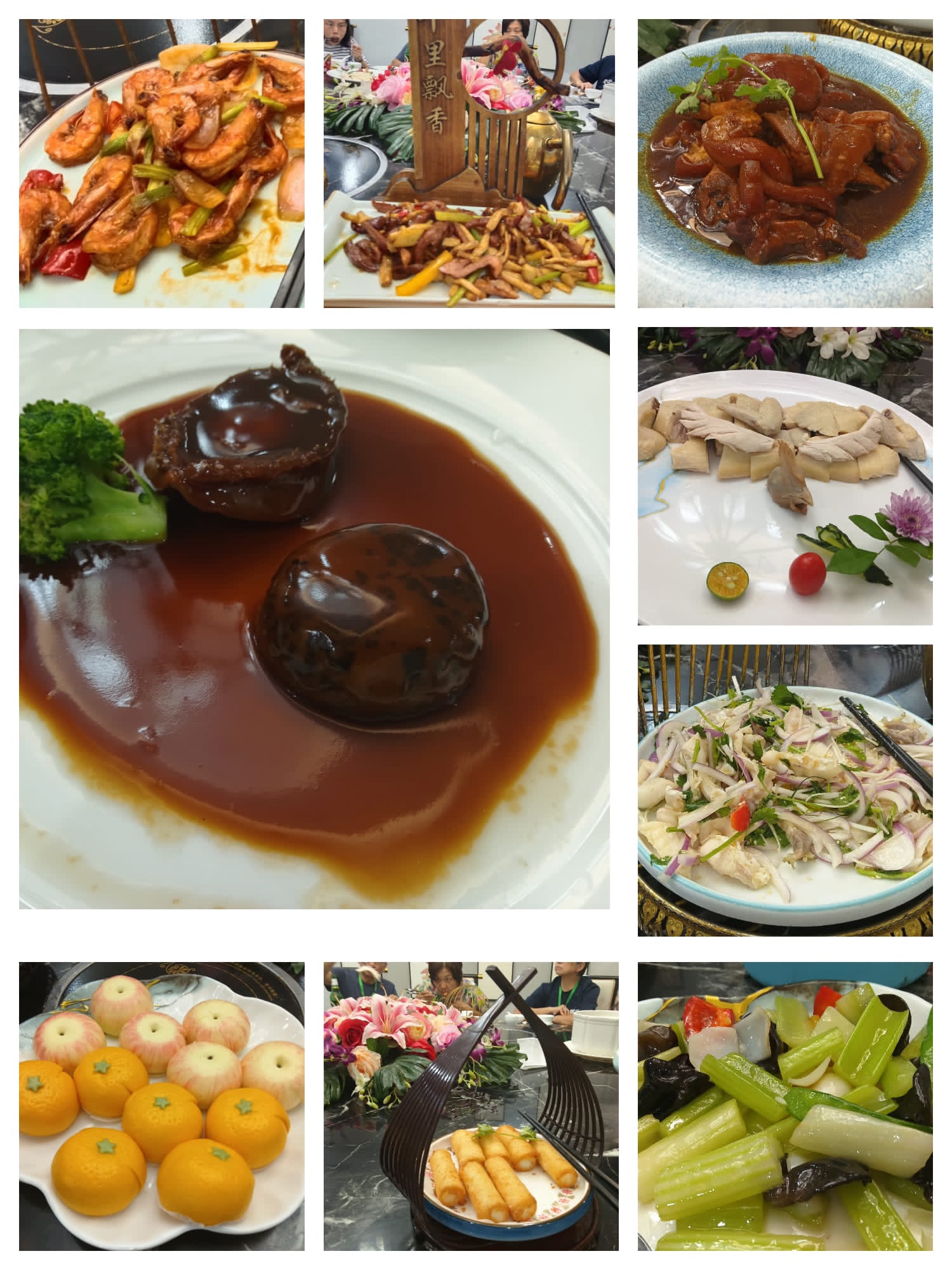 2026_伉儷團契_中山美食交流團 4