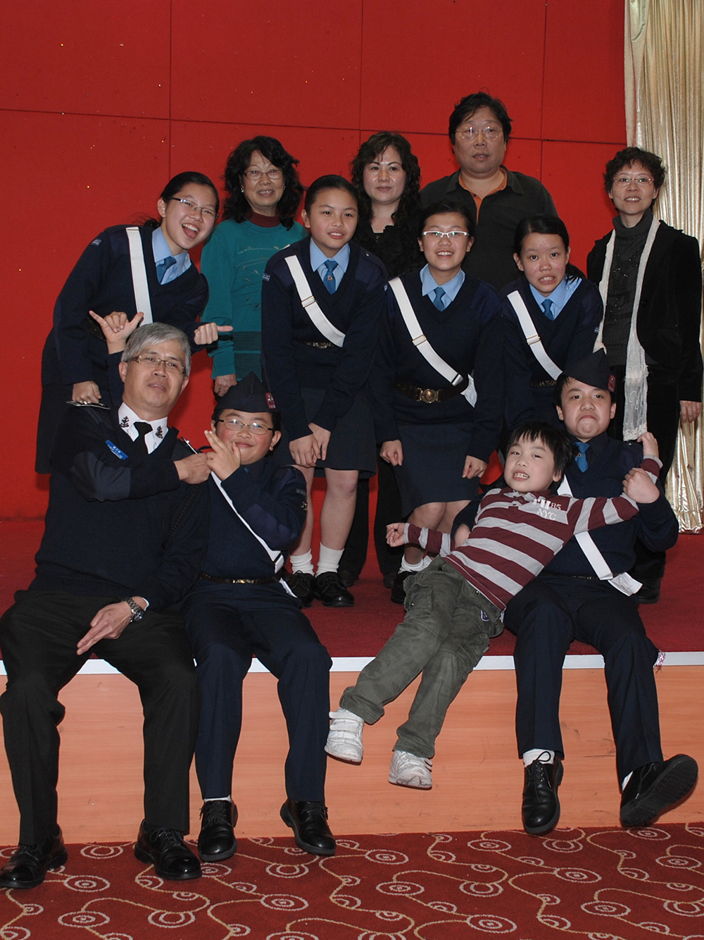2011年 17