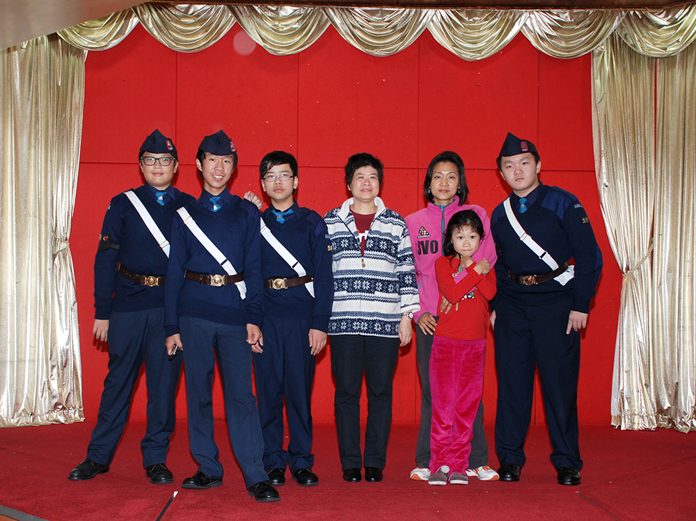 2011年 21