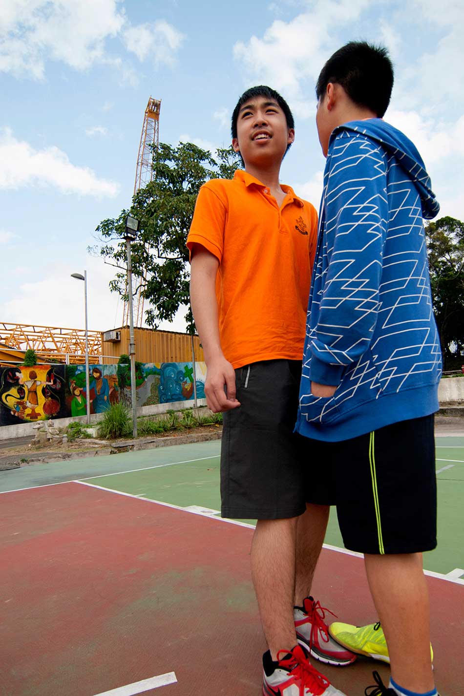 2013年 11