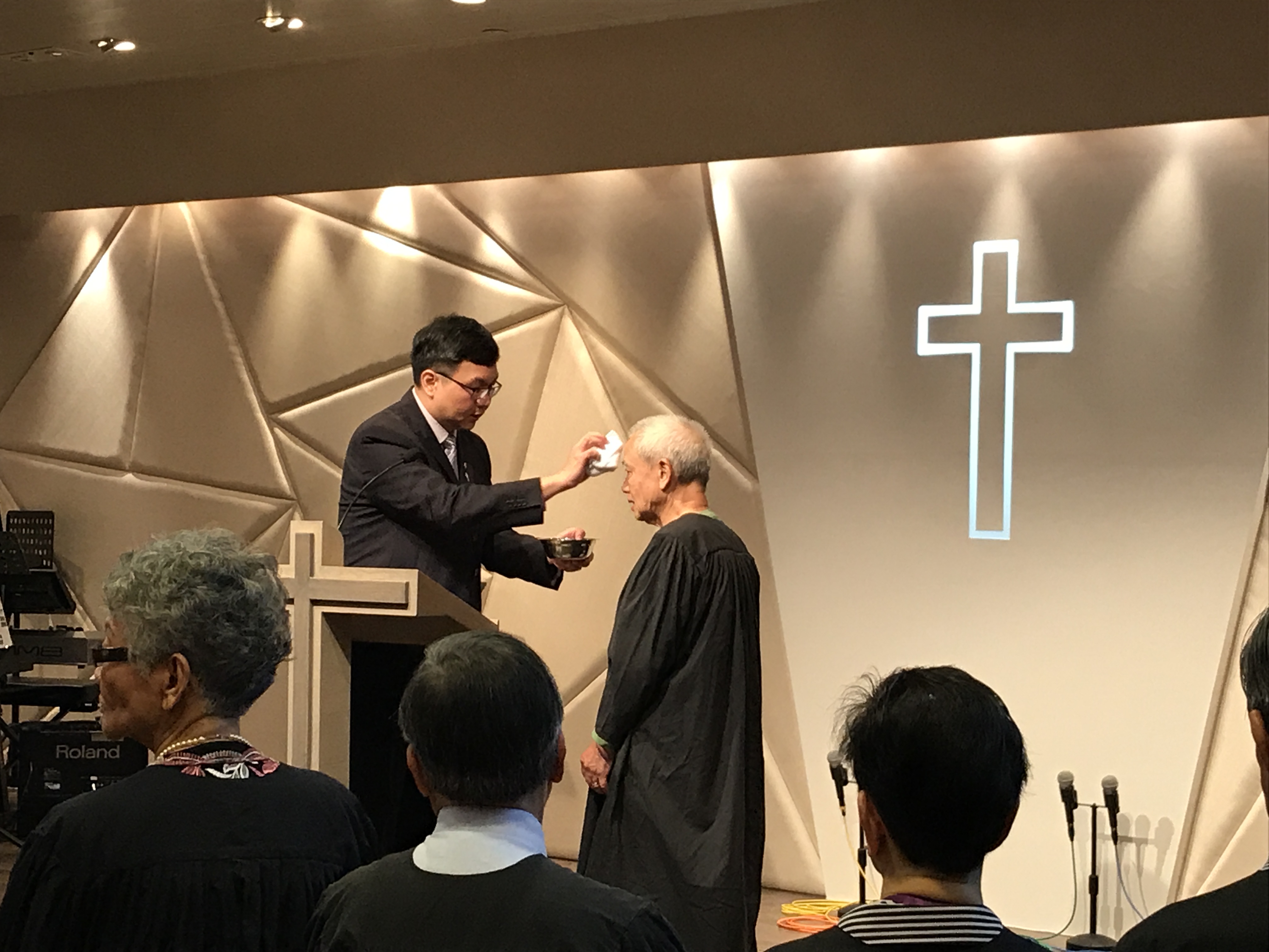 團契點滴